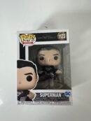 Funko POP! Justice League - Superman (1123) - Produto Novo (Na Caixa)