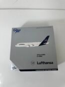 Gemini Jets - Miniatura Lufthansa - Airbus A380 D-AIMK - Escala 1:400 - Produto Novo (Na Caixa)