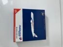 Gemini Jets - Miniatura Malaysia Airlines - Airbus A350-900 - Escala 1:400 - Produto Novo (Na Caixa)