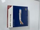 Gemini Jets - Miniatura Kalitta Air - Boeing 747-400F - escala 1:400 - Produto Novo (Na Caixa)