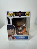 Funko POP! Coco - Miguel (1237) - Produto Novo (Na Caixa)