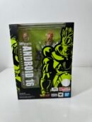 S.H.Figuarts - DragonBall Z - Android 16 - Produto Novo (Na Caixa)