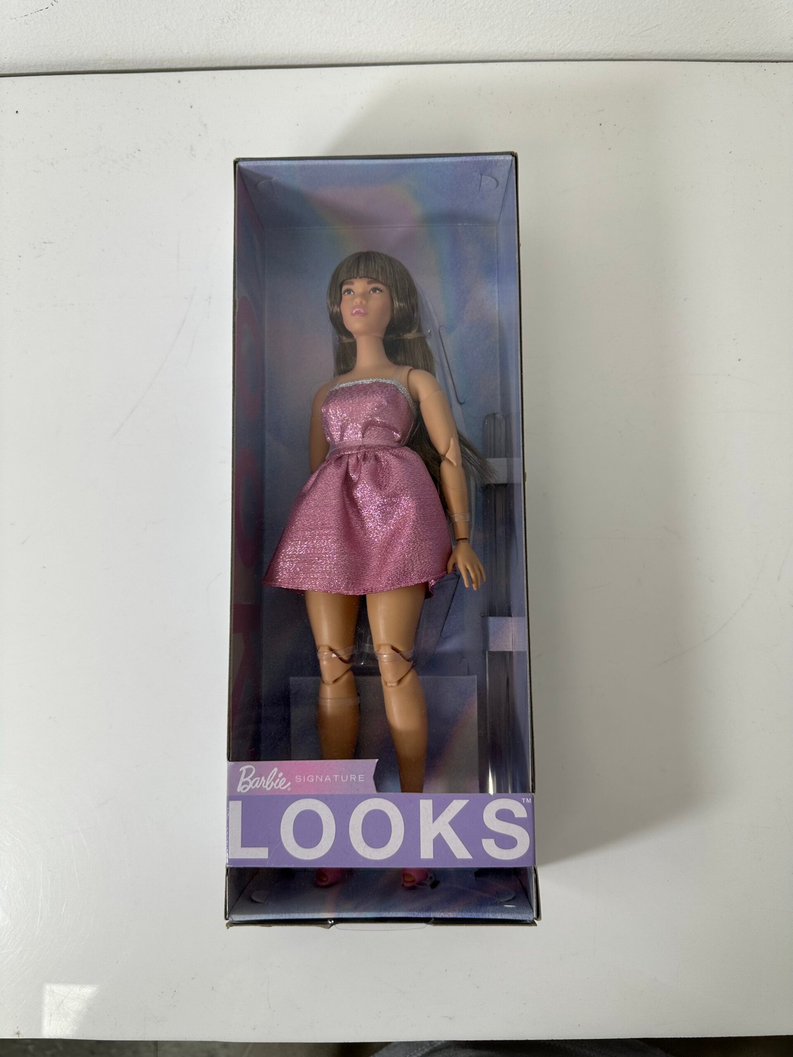 Barbie Signatura Looks - #24 - Produto Novo (Lacrado)