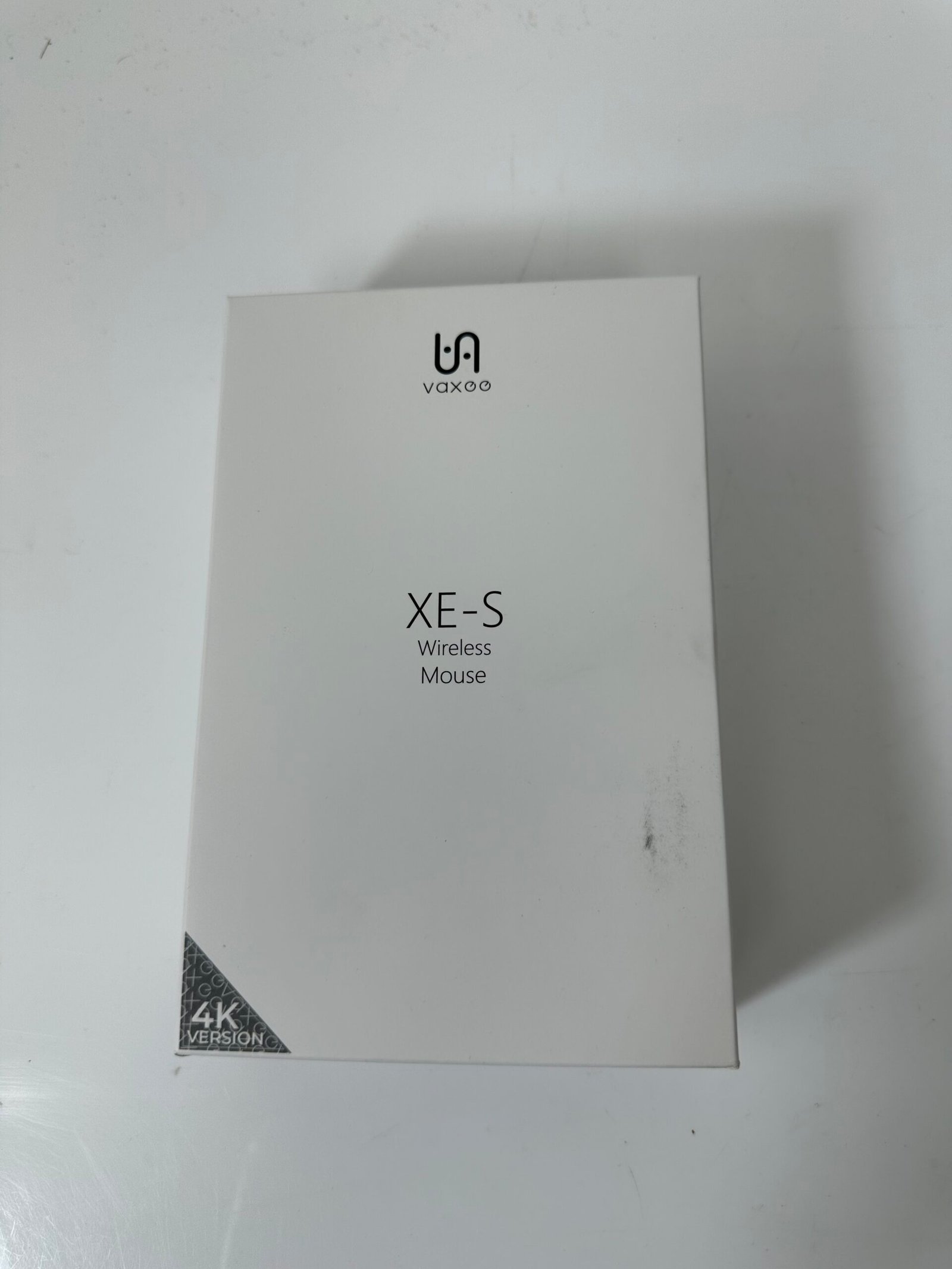 Vaxee - XE-S Wireless Mouse 4K Version - Produto Novo (Lacrado)
