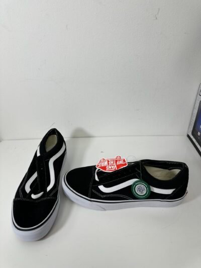 Vans - Tenis Old Skool Core - Tamanho Masculino 9,5US e Feminino 11US - Produto Novo (Sem Caixa)