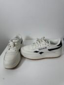 Reebok Classic Club C Double Revenge - Tamanho 7,5US - Produto Novo (Sem Caixa)