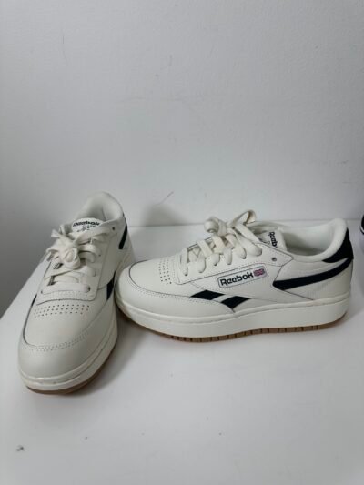 Reebok Classic Club C Double Revenge - Tamanho 7,5US - Produto Novo (Sem Caixa)