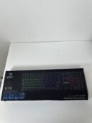 NPET - K10 Gaming Keyboard - Produto Novo (Lacrado)