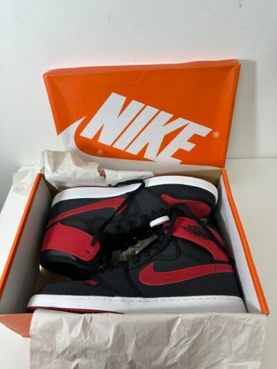 Nike - Air Jordan KO (A.J.K.O) - Tamanho 14US - Produto Novo (Com Caixa)