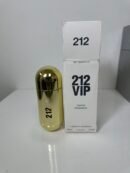 212 VIP 80ml - Perfume Feminino - Tester