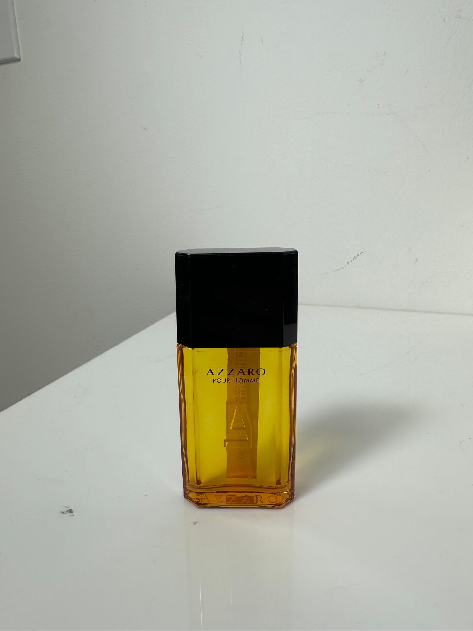 Azzaro Pour Homme - Perfume Masculino - Produto Sem Caixa