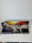 Jurassic World - Indominus Rex - Produto Novo (Na Caixa)