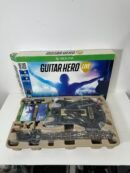 Xbox One - Guitar Hero Live - Kit Guitarra + Jogo - Produto Novo (Open Box)