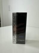 Jacques Bogart - Silver Scent Deep 100ml - Perfume Novo (Lacrado)