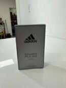 Adidas - Dynamic Pulse 100ml - Pos-Barba - Produto Novo (Na Caixa) - Segunda Unidade