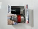 Coleman - 2 Pack Stainless Steel Tumbler With Straw - Copos Termicos - Produto Novo (Lacrado)