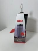 Dash - 2-IN-1 - Spill-Proof Insulated Tumbler 20oz - Copo Termico - Produto Novo (Na Caixa)