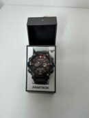 Armitron - Model AL21E4 - Cor: Preto