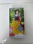 Disney Princess - Snow White - Boneca Classica - Produto Novo (Na Caixa) - Segunda Unidade