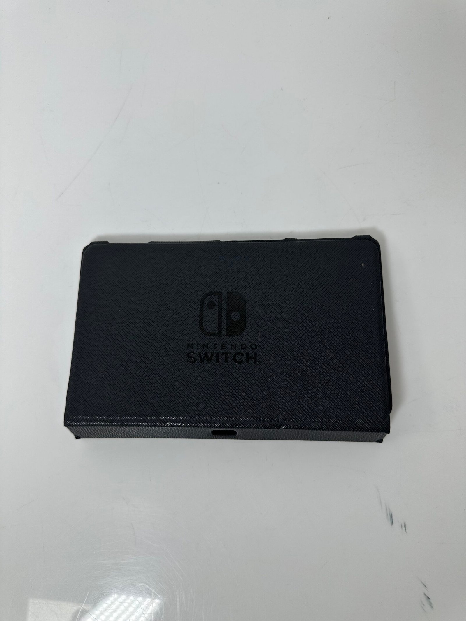 Nintendo Switch - Case de de viagem - Produto Novo (Open Box)