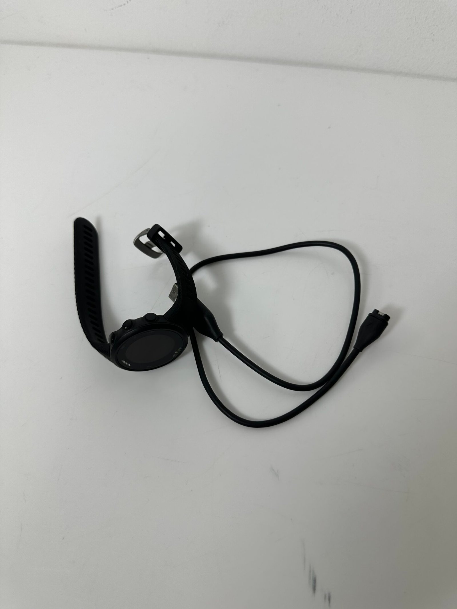 Garmin - ForeRunner 45 - Condição: Excelente (A+) - Imagem 2
