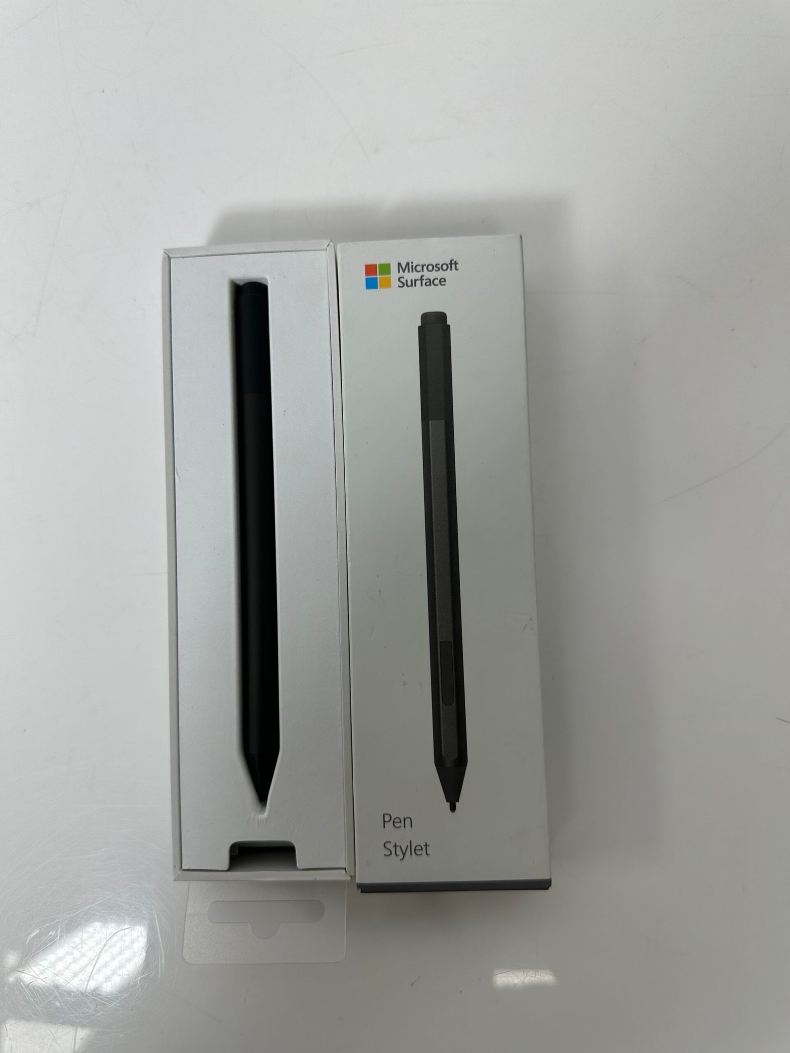 Microsoft Surface - Pen Stylet Model 1776 - Produto Novo (Open Box)