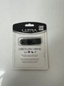 ULTRA - USB Flash Drive 32GB - Produto Novo (Lacrado)