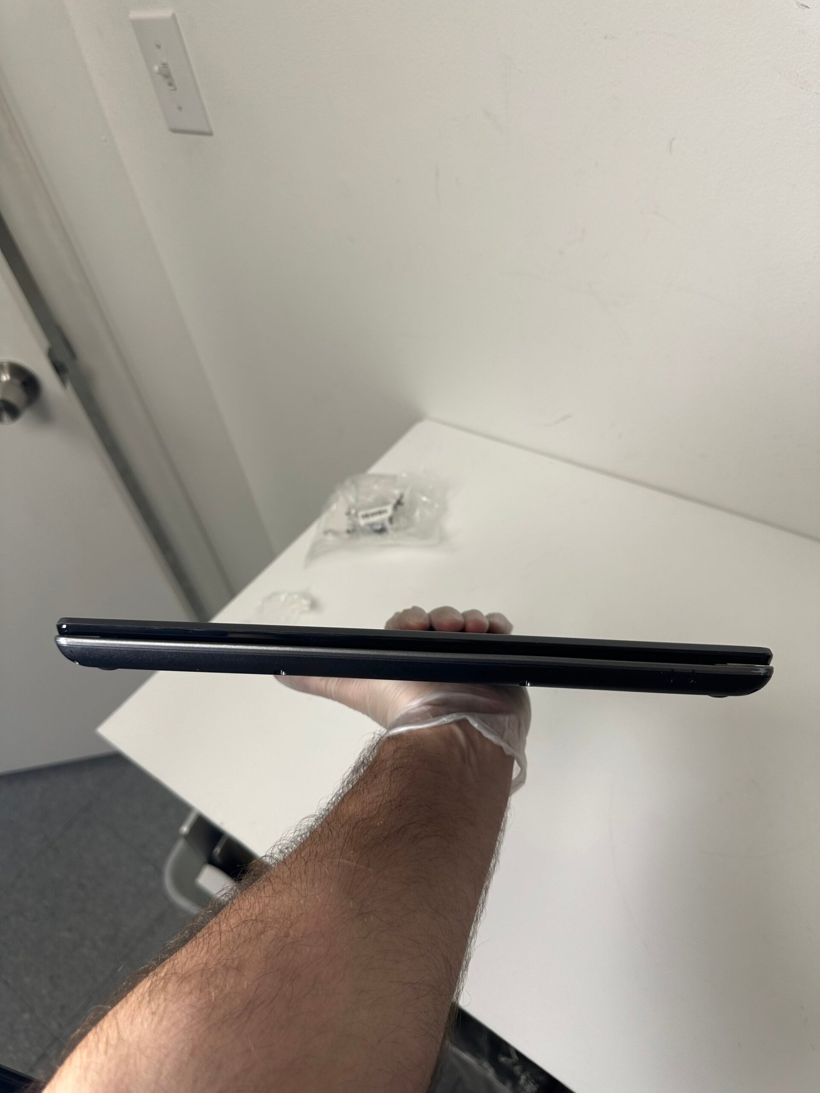 Acer Chromebook Model C740 ZHN - Processador Intel Celeron - Condição: Excelente (A+) - Imagem 6