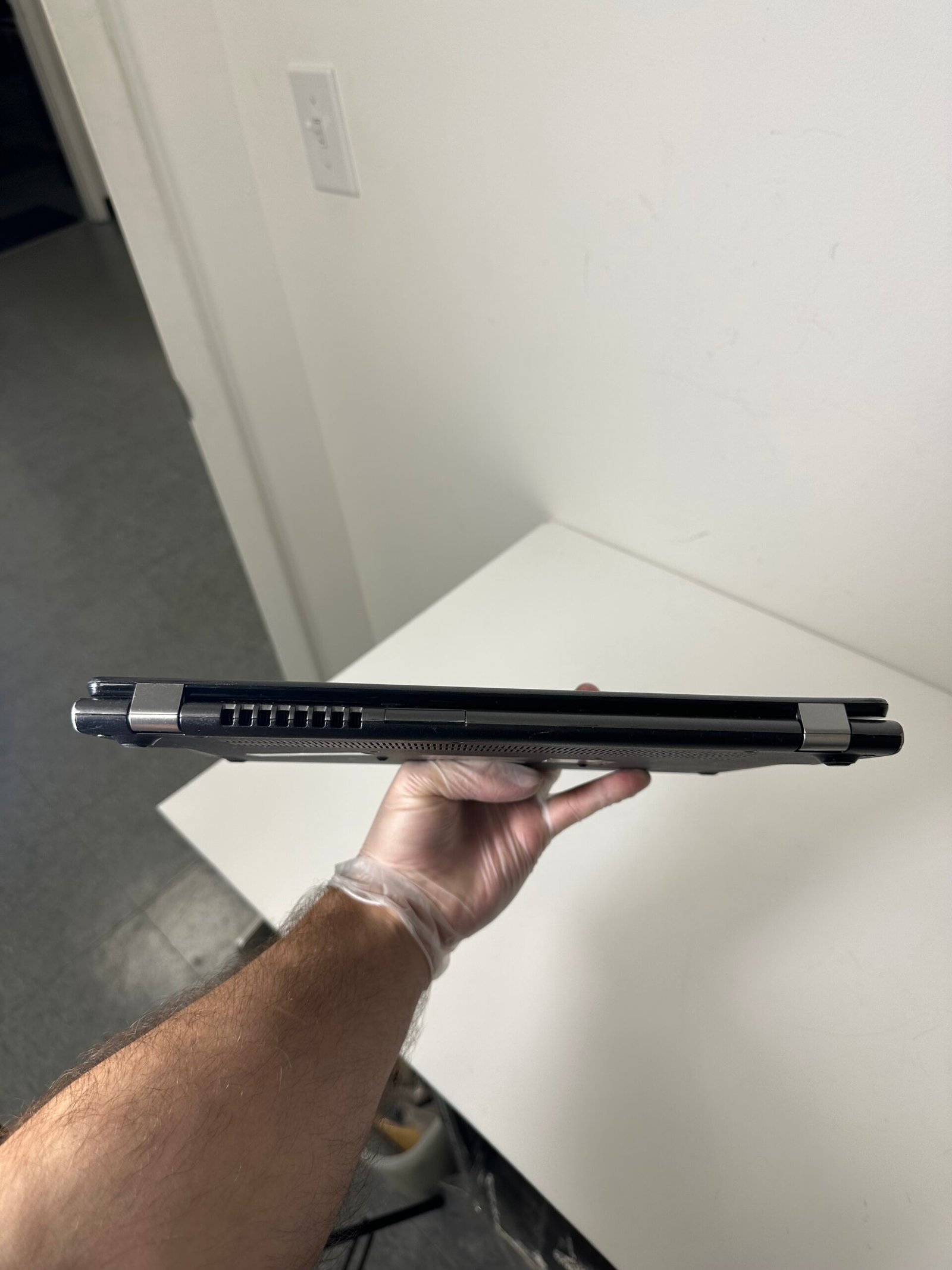 Acer Chromebook Model C740 ZHN - Processador Intel Celeron - Condição: Muito Boa (B+) - Imagem 4