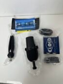Cloud Microphones - Cloudlifter CL-2 - kit de audio profissional - Produto Novo (Open Box)