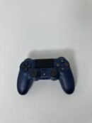 Sony Playstation 4 - Controle DualShock 4 - Midnight Blue - Condição: Excelente (A+)