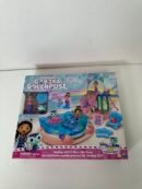 DreamWorks - Gabby`s Dollhouse - Produto Novo (Na Caixa)