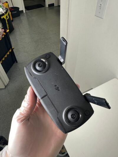 RotorLogic Mavic Mini Remote Controller(Model MR1SS5) for DJI Mavic Mini - Produto Usado - Segunda Unidade