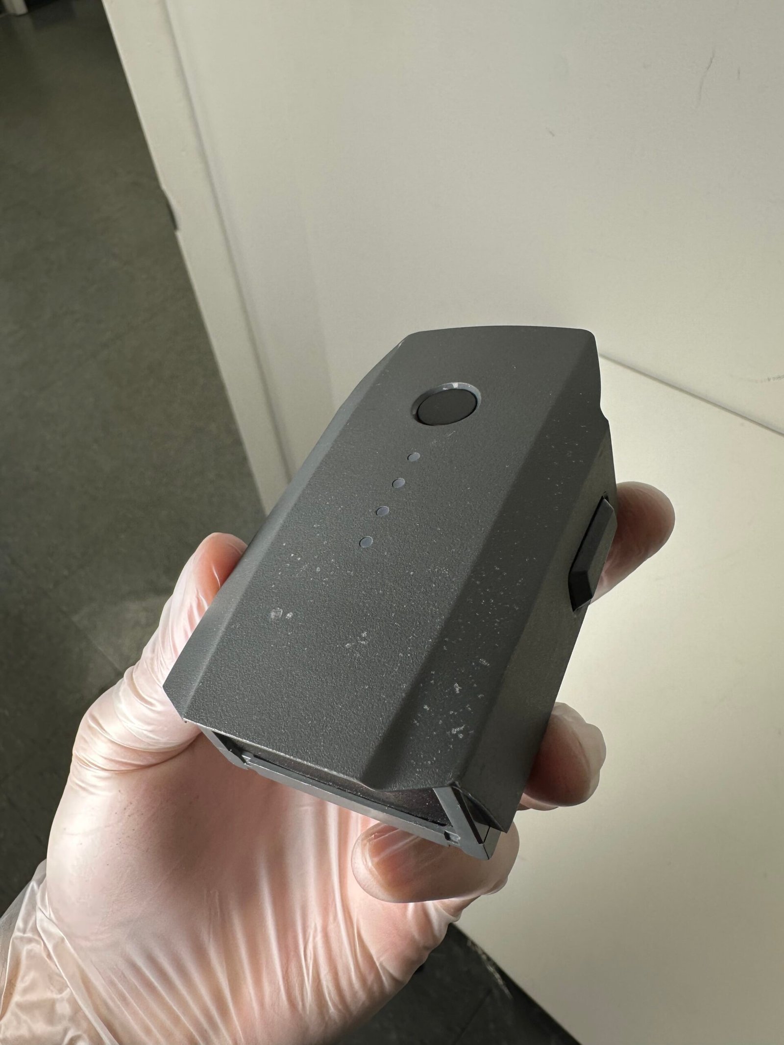 Mavic Pro Battery, 3830mAh 11.4V Replacement Intelligent Flight Battery for DJI
