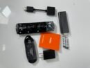 Amazon - FireTV Stick Lite - Produto Novo (Sem Caixa)