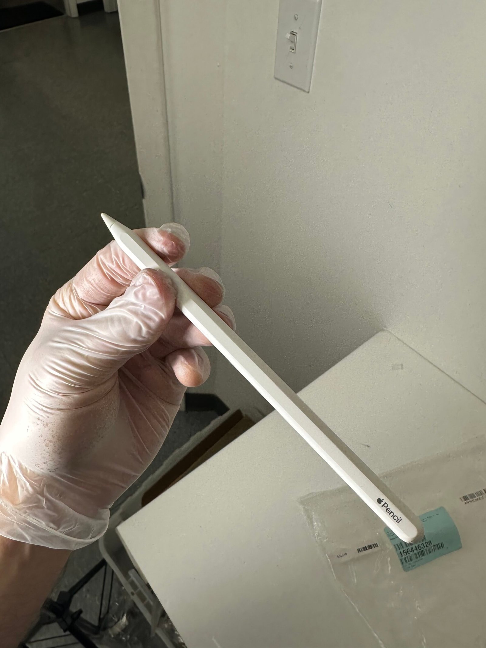 Apple Pencil - No Box