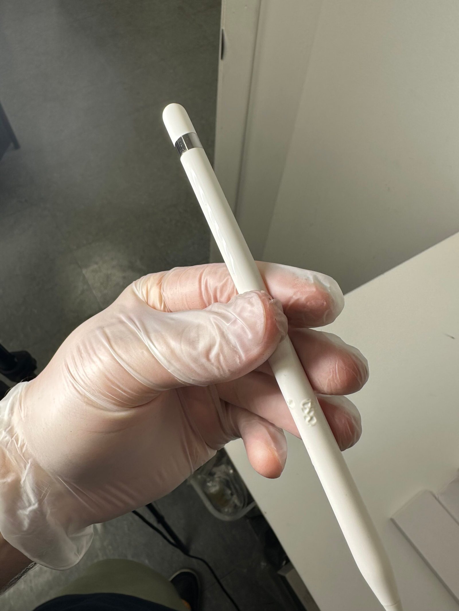 Apple Pencil - Produto Usado (Acompanha Caixa) - Imagem 2