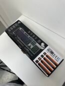 GAMDIAS - Hermes E 1C - 3-IN-1 Gaming Combo - Mechanical Keyboard - Produto Novo (Open Box)