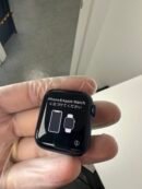 Apple Watch Series 6 40MM - Blue - Condição: Excelente (A+)