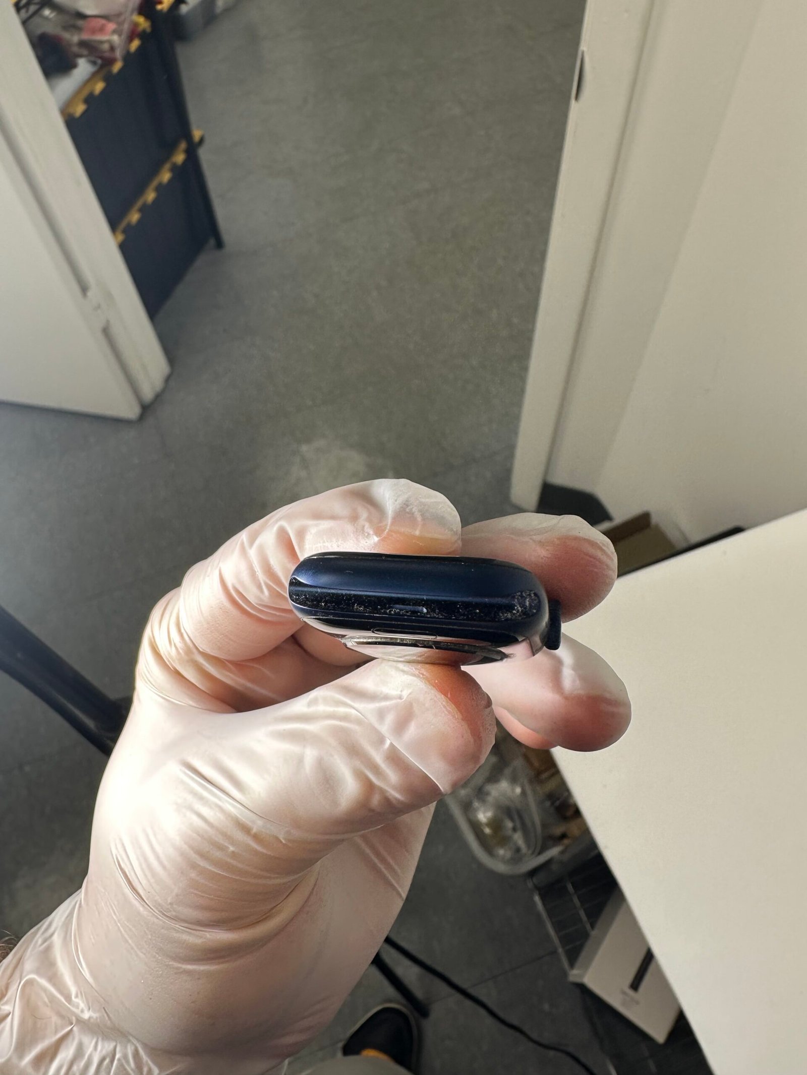 Apple Watch Series 6 40MM - Blue - Condição: Excelente (A+) - Imagem 7