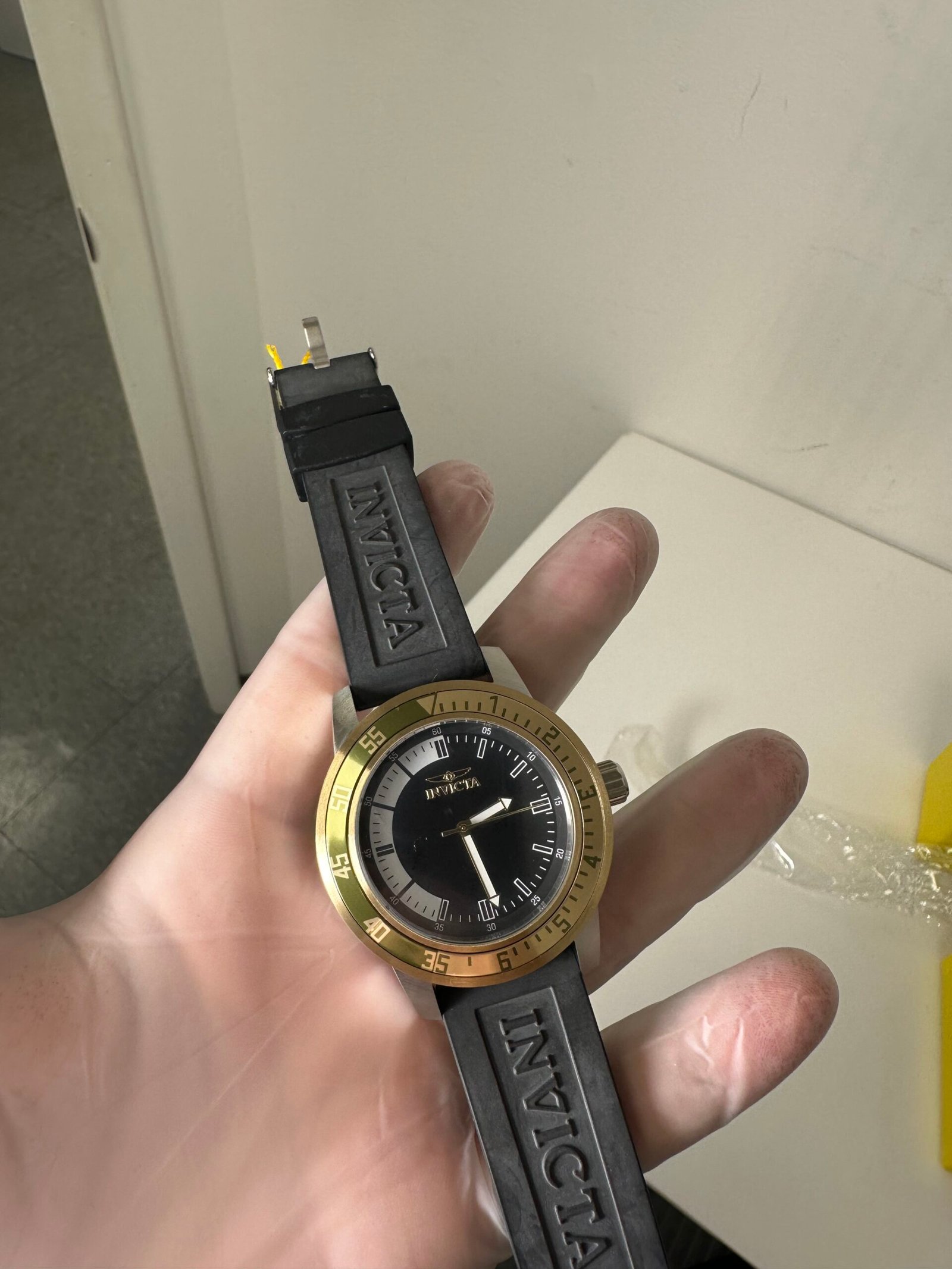 Invicta Specialty Collection - Model: 35682 - Produto Novo (Na Caixa) - Imagem 4