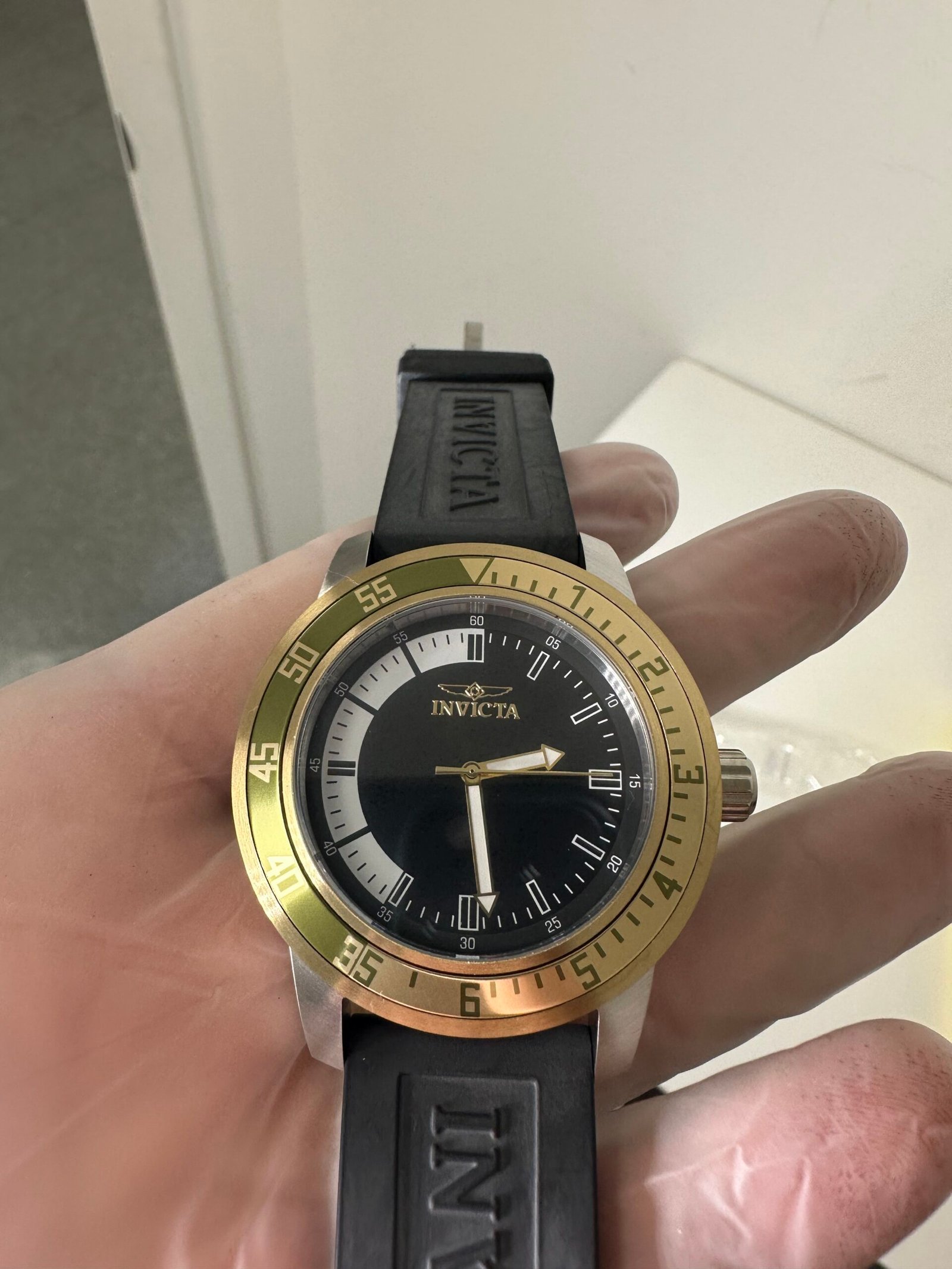 Invicta Specialty Collection - Model: 35682 - Produto Novo (Na Caixa) - Imagem 3