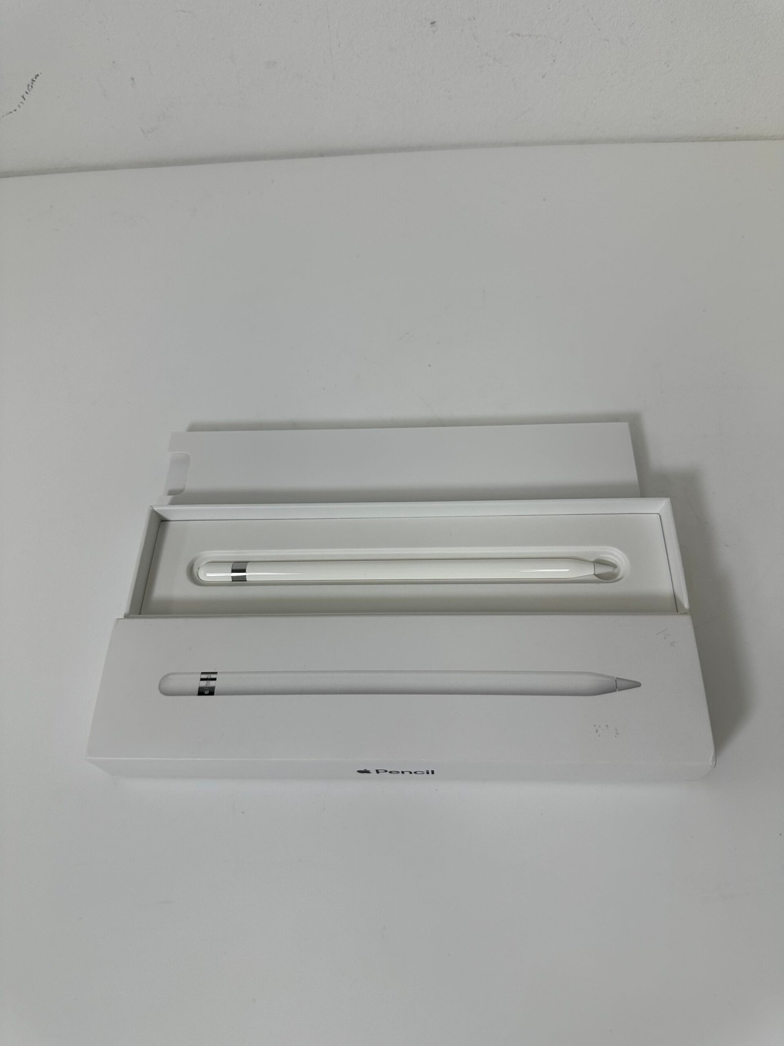 Apple Pencil - Produto Novo (Open Box)