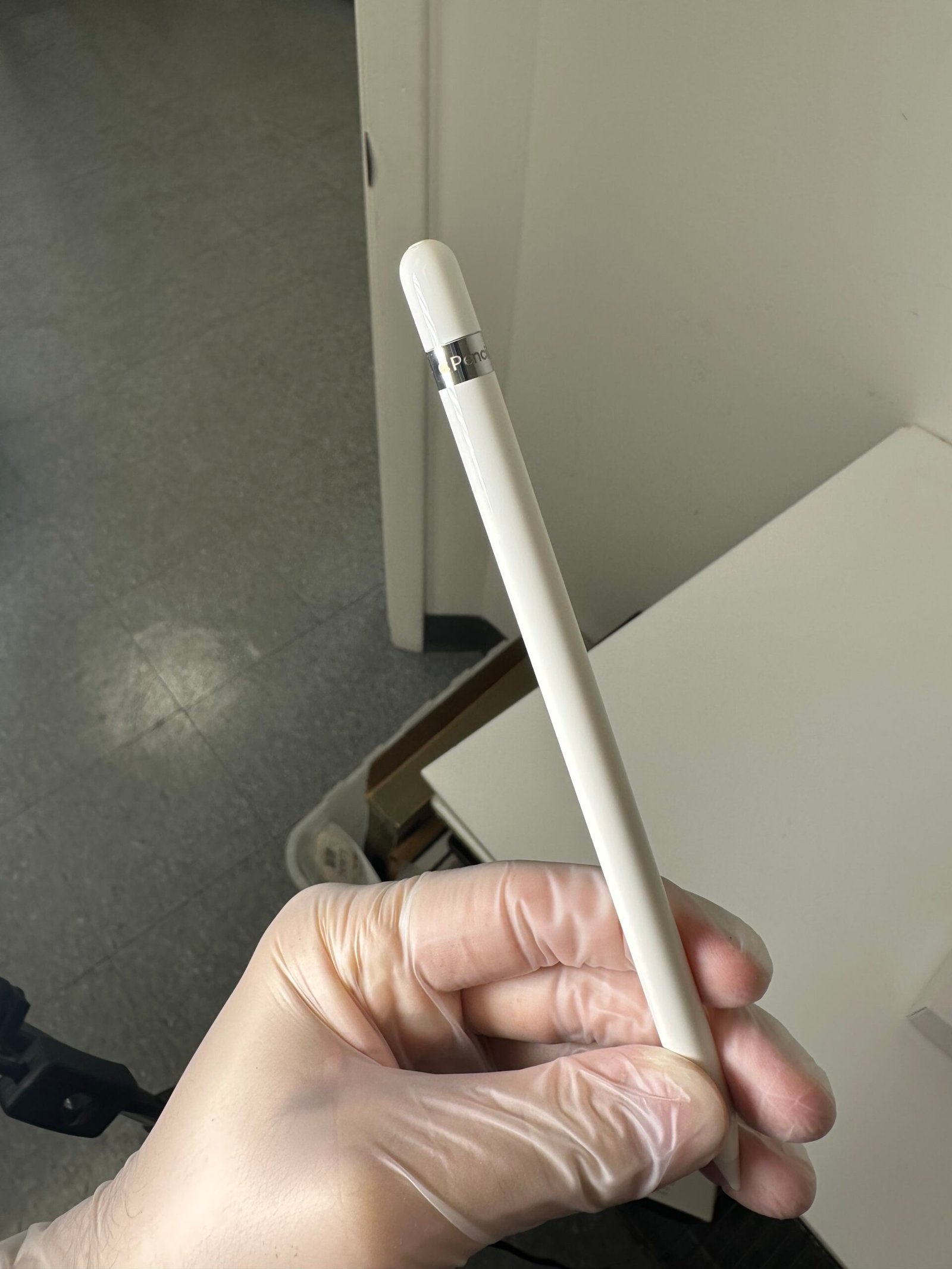 Apple Pencil - Produto Novo (Open Box) - Imagem 4