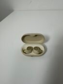 Jabra - Elite 4 Cor: Bege - Produto Novo (Sem Caixa)