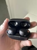 Sony - EarBuds WF-1000XM4 - Model YY2948 - Cor: Black - Produto Novo (Sem Caixa)