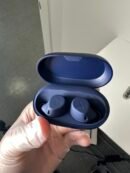 Jabra - Elite 4 Cor: Navy - Produto Novo (Sem Caixa)