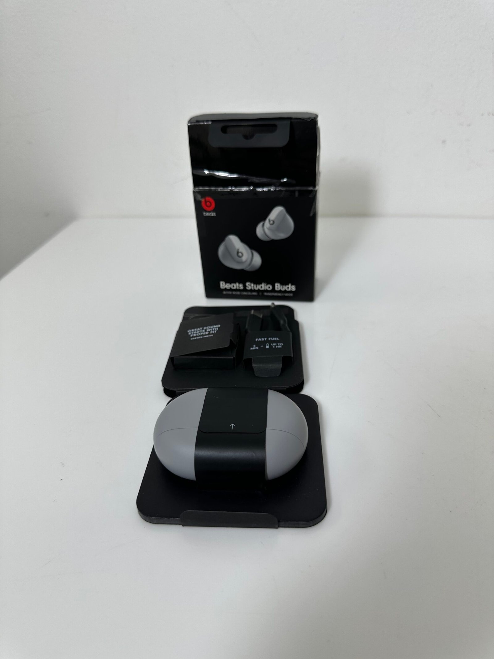 Beats - Beats Studio Buds - Produto Novo (Open Box) - Imagem 3