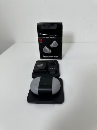 Beats - Beats Studio Buds - Produto Novo (Open Box)