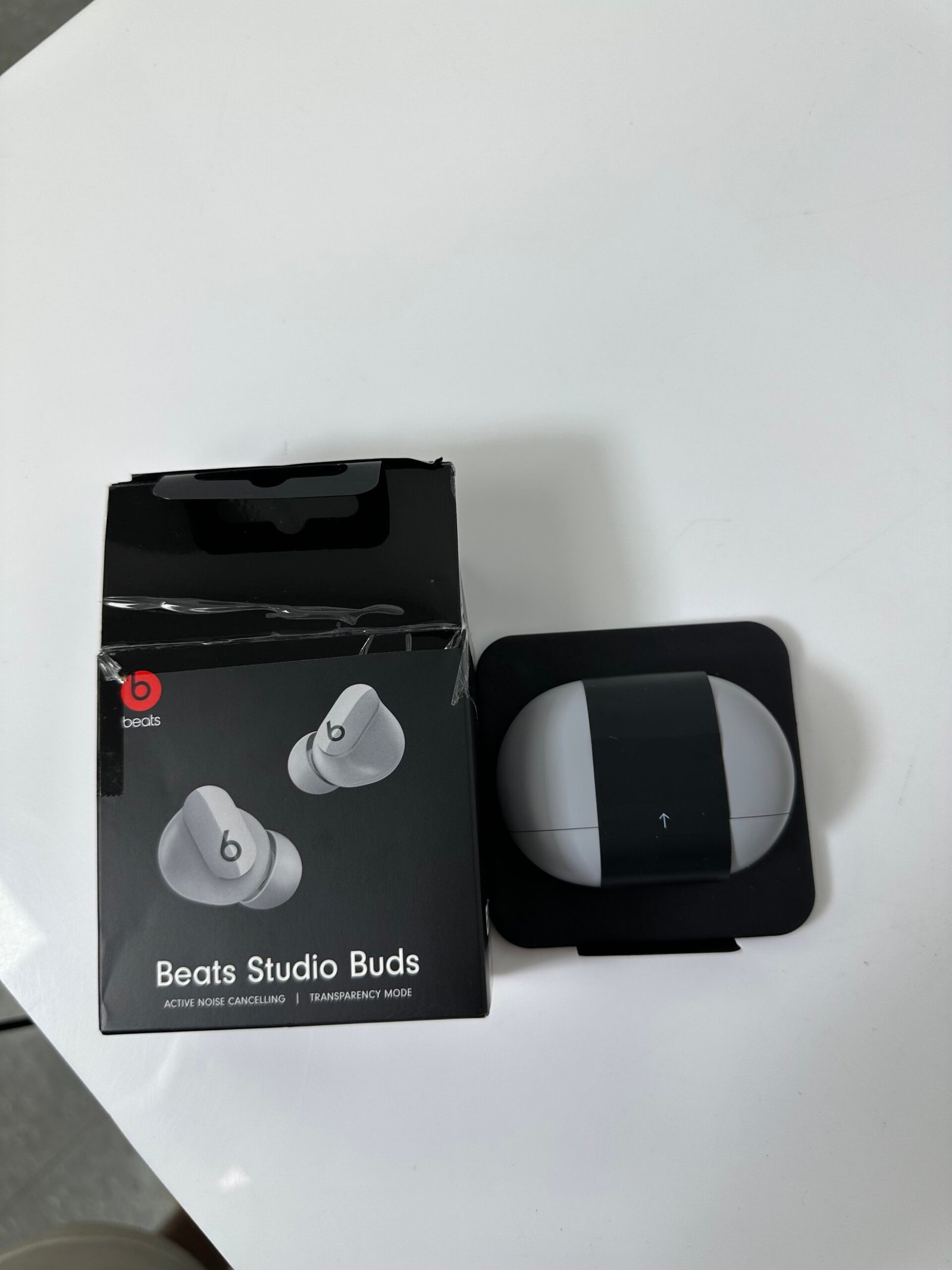 Beats - Beats Studio Buds - Produto Novo (Open Box) - Imagem 2